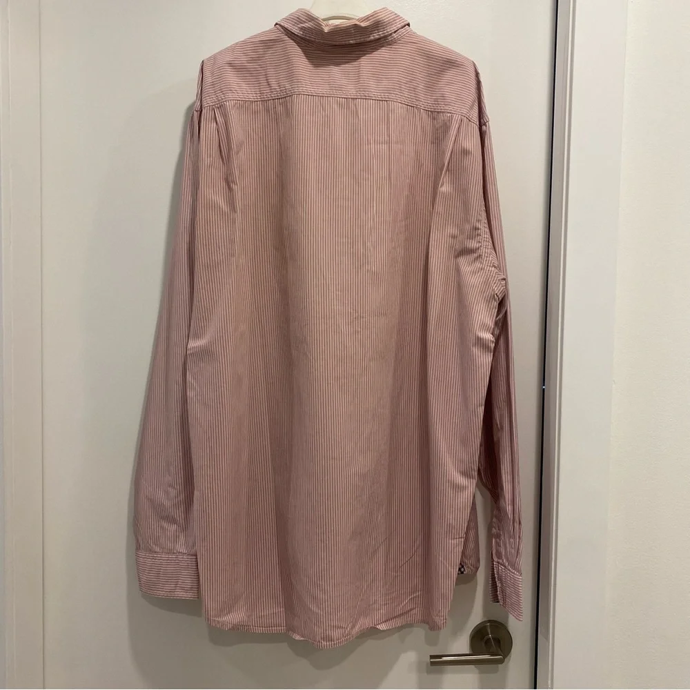 mens button down - Picture 4 of 5